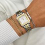 Gracieuse Petite Watch Steel, Two-Tone