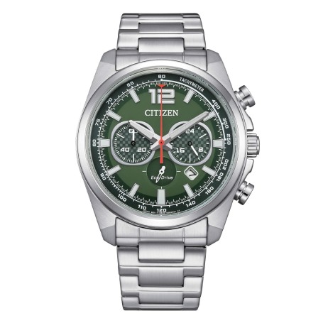 Citizen Racing Crono CA4640-50X