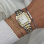 Gracieuse Petite Watch Steel, Two-Tone