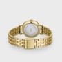 Boho Chic Petite Watch Steel, Full Gold Colour