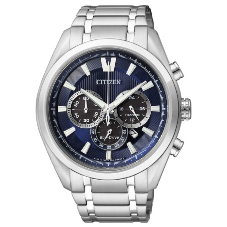 Citizen Crono Super Titanio 4010 CA4010-58L