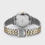 Minuit Multifunction Watch Steel, Two-Tone