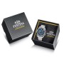 OROLOGIO DA UOMO FESTINA CHRONO BIKE F20724/2 BLU CINTURINO IN ACCIAIO