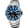 OROLOGIO FESTINA F20663/1 AZZURO UOMO