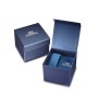 OROLOGIO FESTINA TIMELESS CRONOGRAFO F20285/3 BLU CON CINTURINO IN ACCIAIO, UOMO