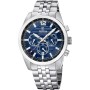 OROLOGIO FESTINA F20742/4 AZZURO UOMO