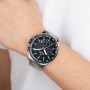 OROLOGIO FESTINA F20560/5 NERO CINTURINO IN ACCIAIO, UOMO
