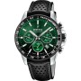 OROLOGIO FESTINA F20561/5 CON CINTURINO IN PELLE, UOMO