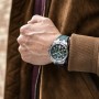 OROLOGIO DA UOMO FESTINA CHRONO BIKE VERDE CON CINTURINO IN GOMMA F20671/2