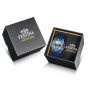 OROLOGIO DA UOMO FESTINA CHRONO BIKE F20725/4 ARGENTATO CINTURINO IN GOMMA