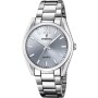 OROLOGIO FESTINA F20622/J GRIGIO CINTURINO IN ACCIAIO INOSSIDABILE 316L, DONNA