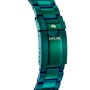 OROLOGIO DA UOMO JAGUAR PRO DIVER VERDE J988/1
