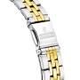OROLOGIO FESTINA MADEMOISELLE F16868/1 ARGENTO CON CINTURINO IN ACCIAIO, DONNA