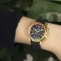 OROLOGIO FESTINA F20650/3 DONNA NERO