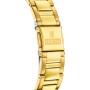 OROLOGIO FESTINA F20609/2 BIANCO CON CINTURINO IN ACCIAIO, DONNA