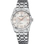 OROLOGIO FESTINA MADEMOISELLE F16940/B ARGENTO CON CINTURINO IN ACCIAIO, DONNA