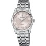OROLOGIO FESTINA MADEMOISELLE F16940/C CON CINTURINO IN ACCIAIO ROSA, DONNA.