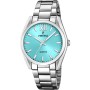 OROLOGIO FESTINA F20622/D COLLEZIONE ALLEGRIA, CINTURINO IN ACCIAIO BLU, DONNA.
