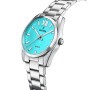 OROLOGIO FESTINA F20622/D COLLEZIONE ALLEGRIA, CINTURINO IN ACCIAIO BLU, DONNA.