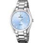 OROLOGIO FESTINA F20622/3 COLLEZIONE ALLEGRIA, CINTURINO IN ACCIAIO BLU, DONNA.