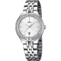 OROLOGIO FESTINA MADEMOISELLE F16867/1 ARGENTO CON CINTURINO IN ACCIAIO, DONNA