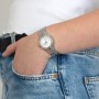 OROLOGIO FESTINA MADEMOISELLE F16867/1 ARGENTO CON CINTURINO IN ACCIAIO, DONNA