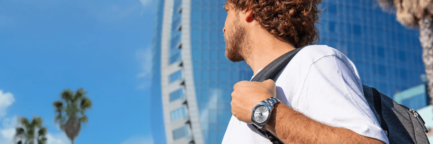 Calypso Watches